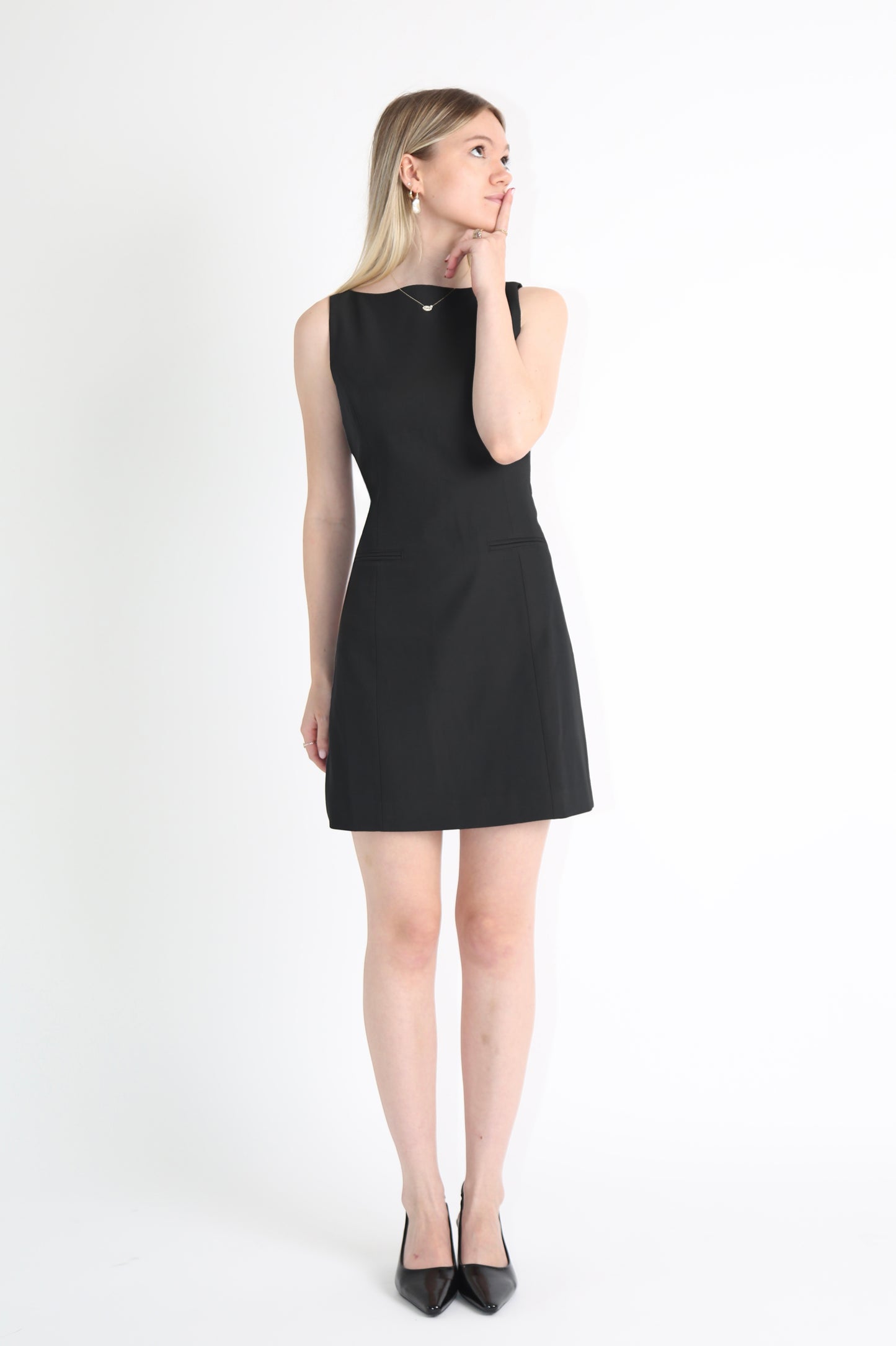 The Andie (Midi)