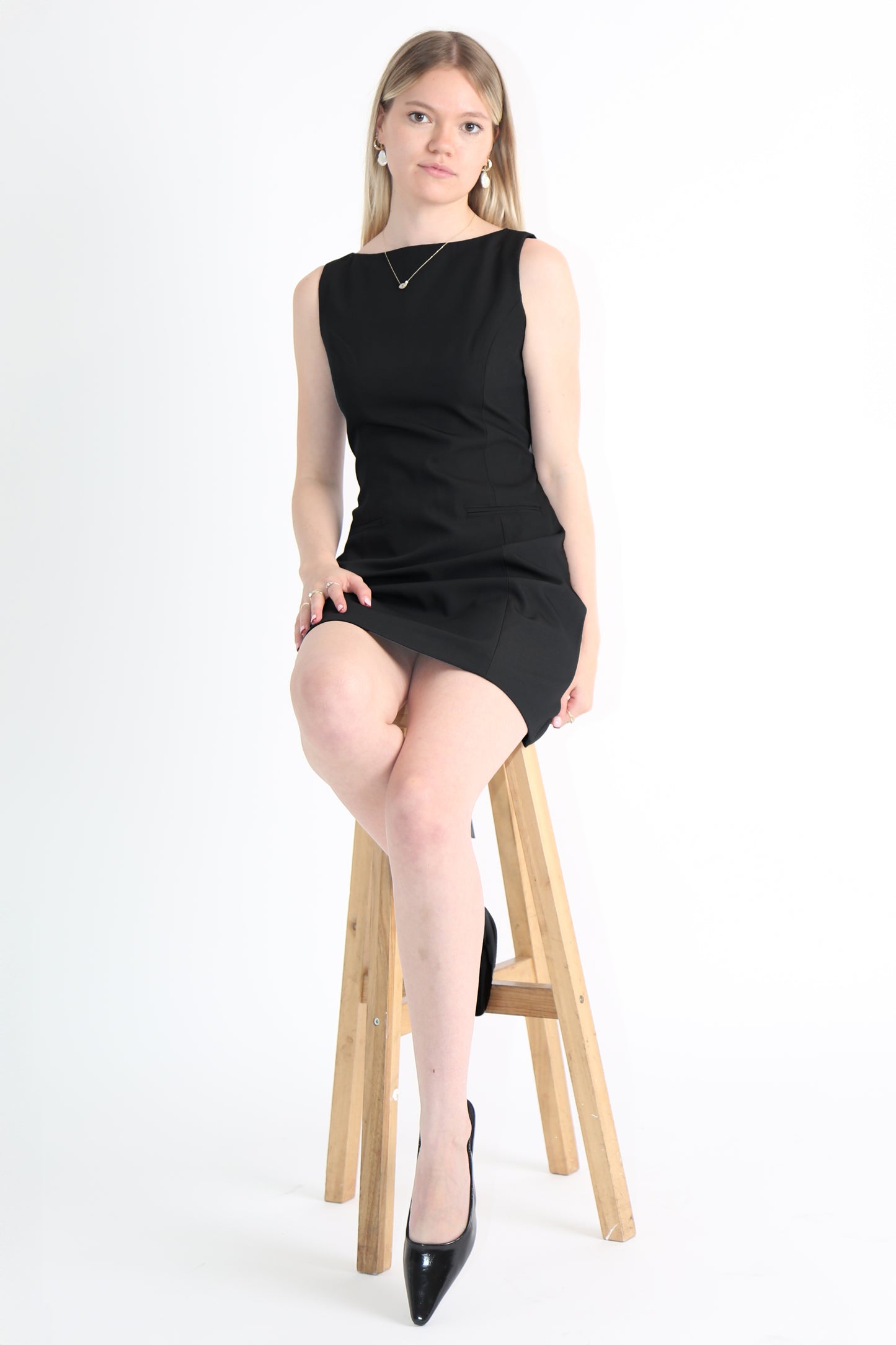 The Andie (Midi)