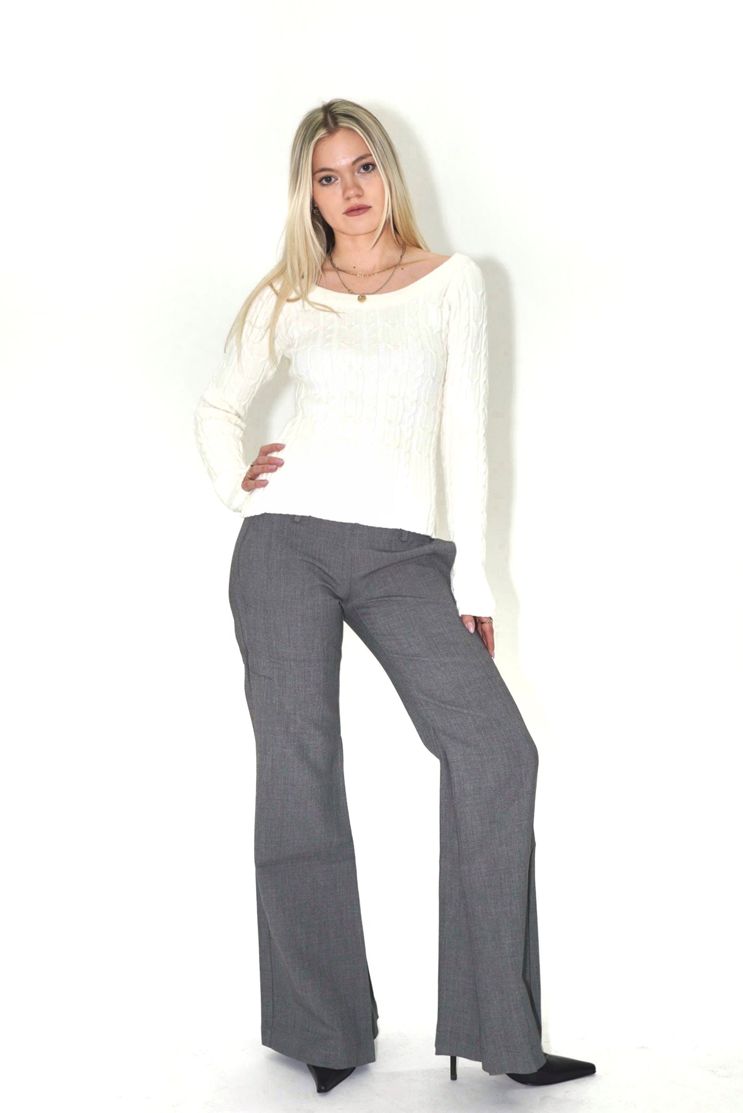 The Rachel Green Sweater - Billies UK