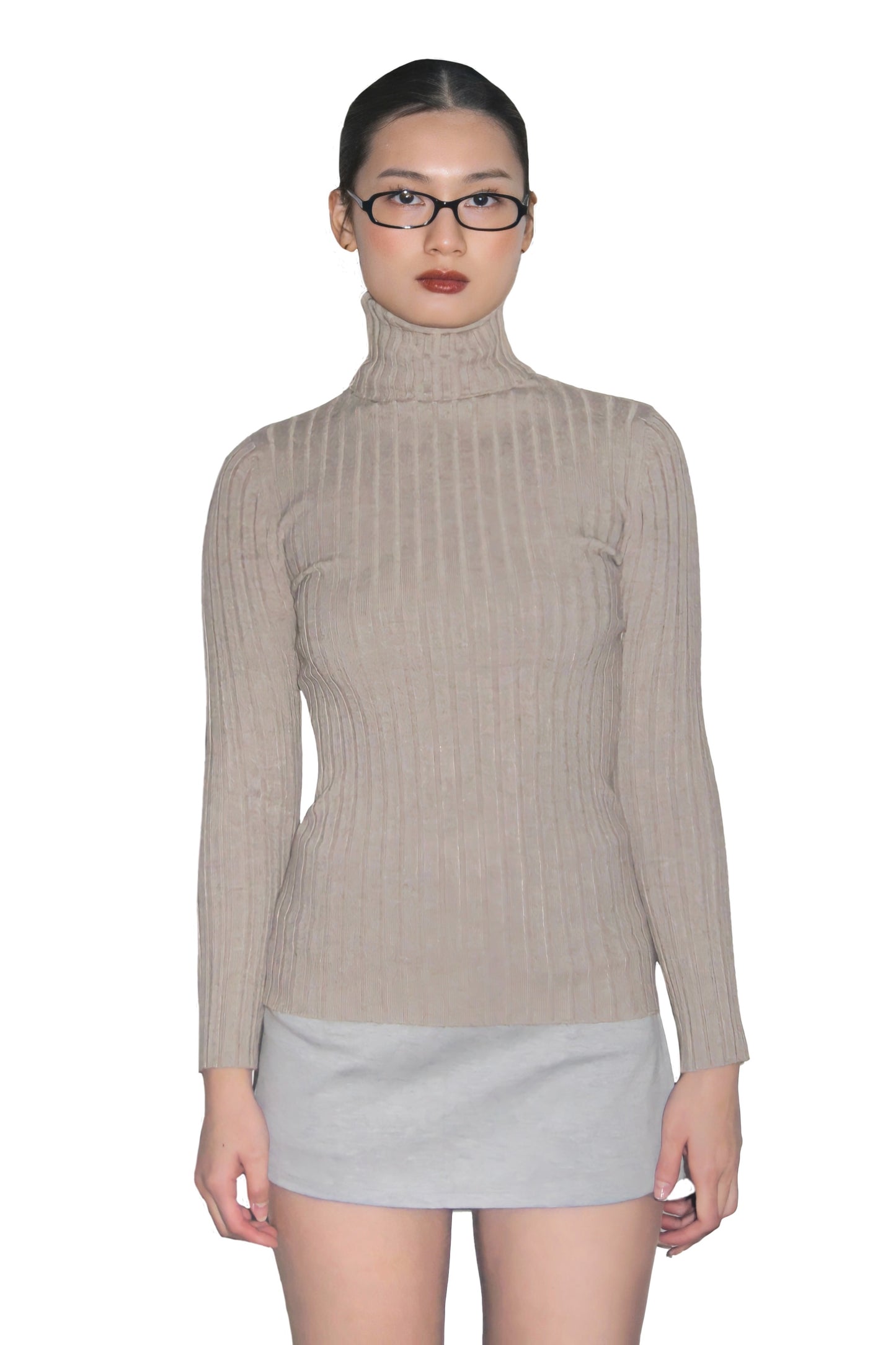 The Long-Sleeve Sweater - Billies UK