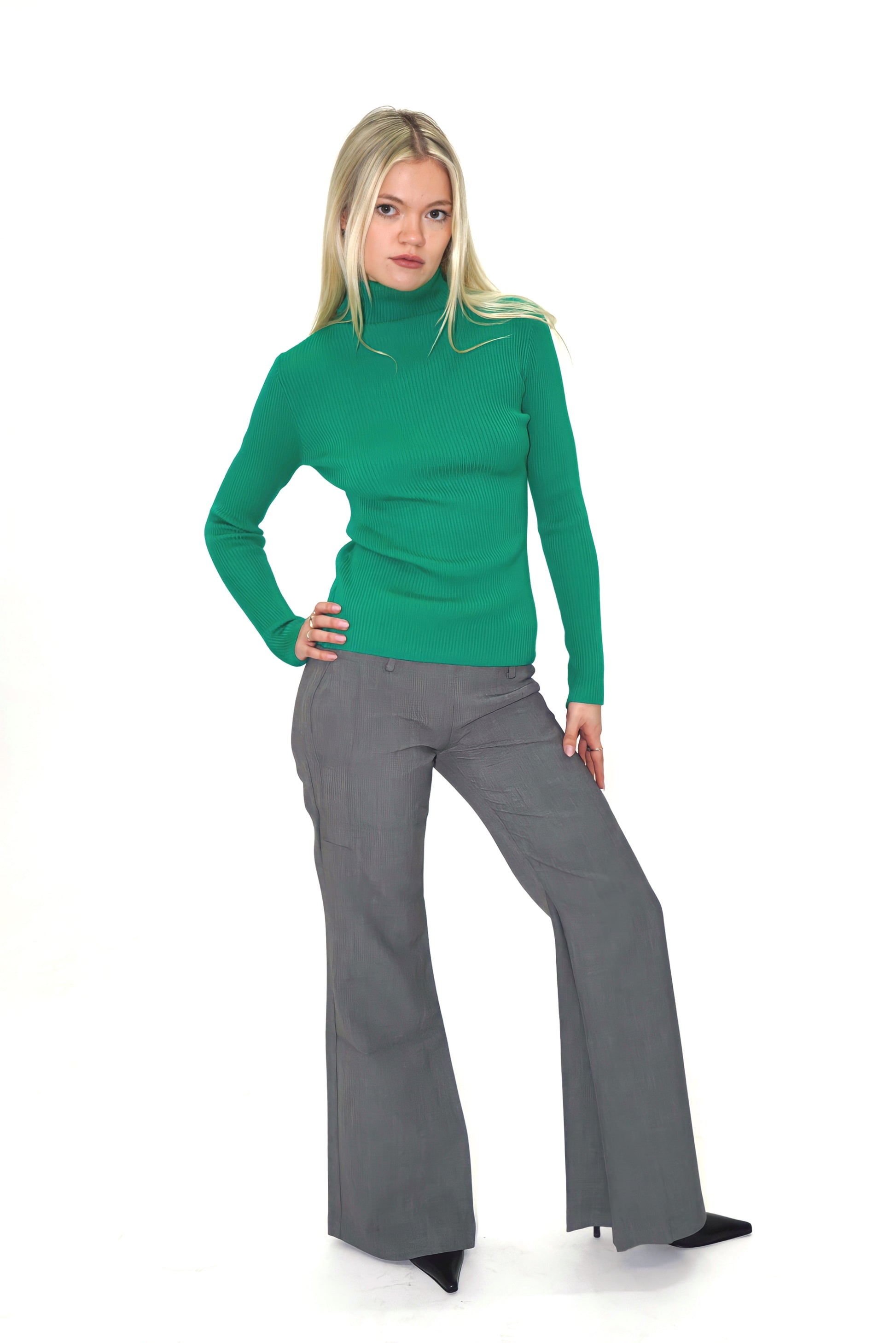 The Robin Scherbatsky Sweater - Billies UK