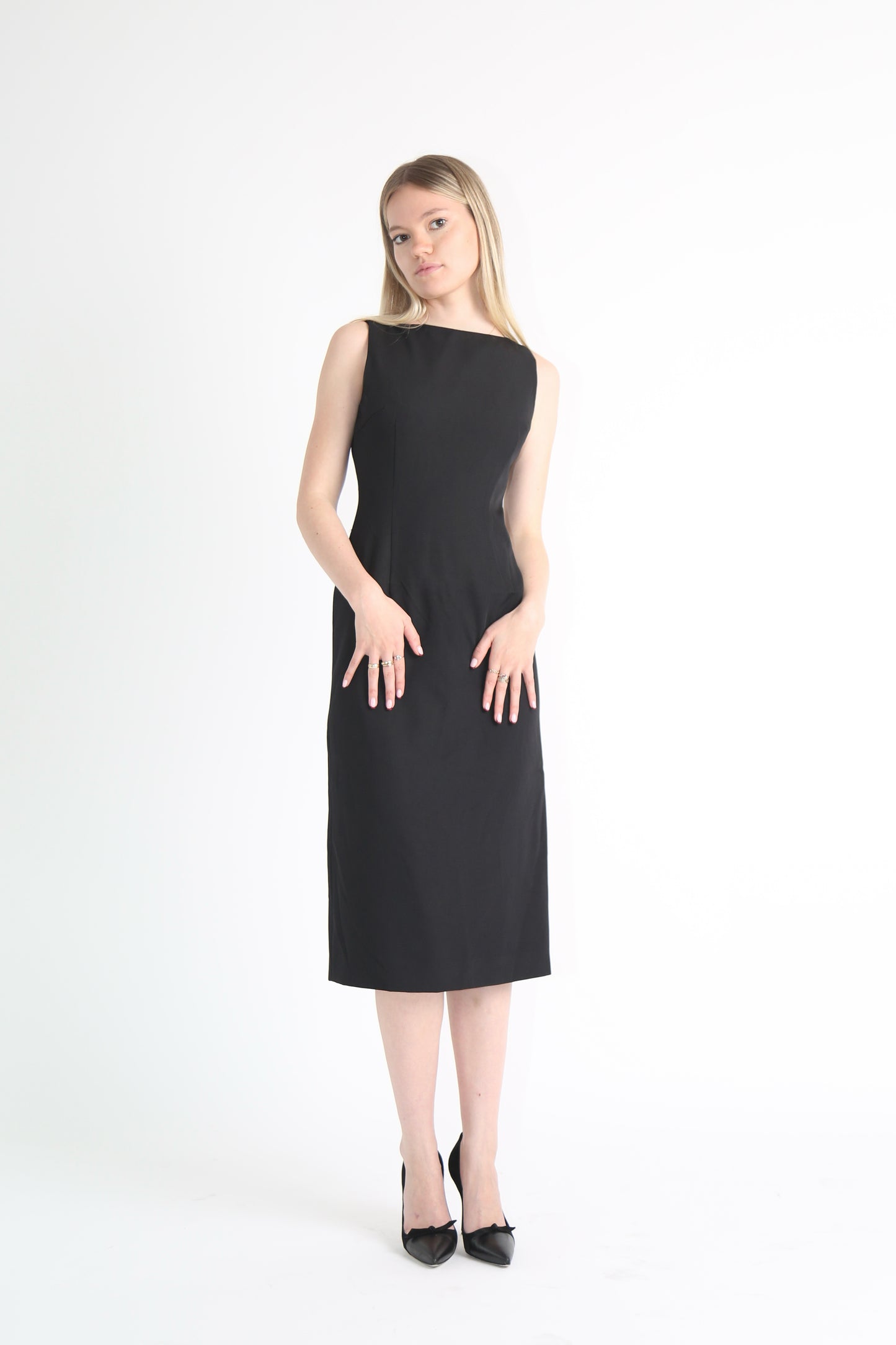 The Andie (Long)