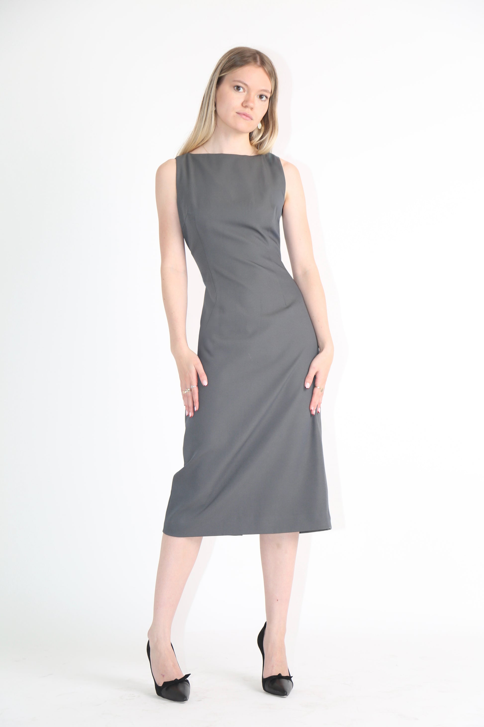 The Andie (Long) - Billies UK